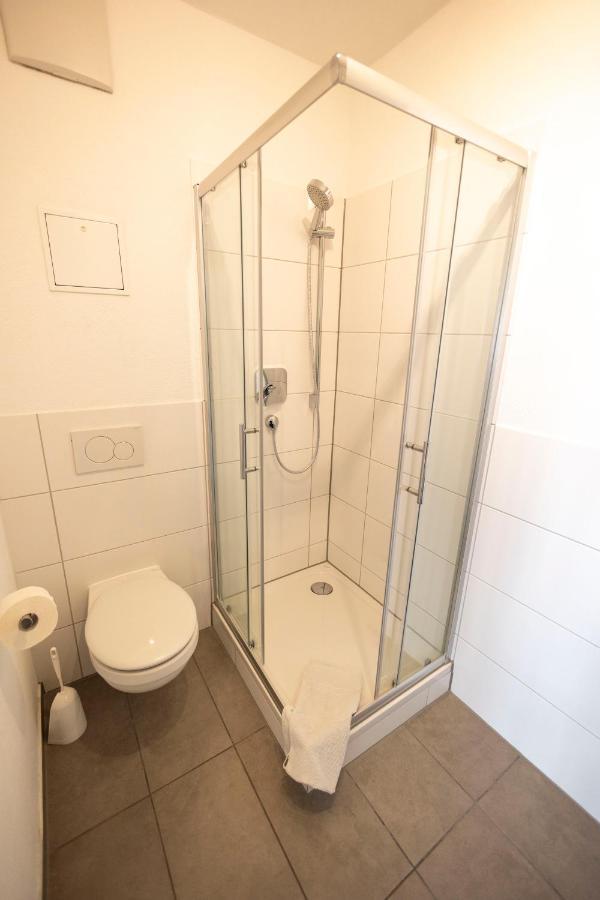 City Apartment Kuche,Bad, Parken Im Zentrum Ravensburg A07 Bagian luar foto