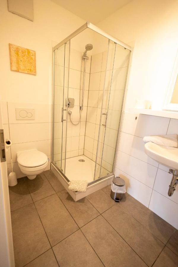 City Apartment Kuche,Bad, Parken Im Zentrum Ravensburg A07 Bagian luar foto